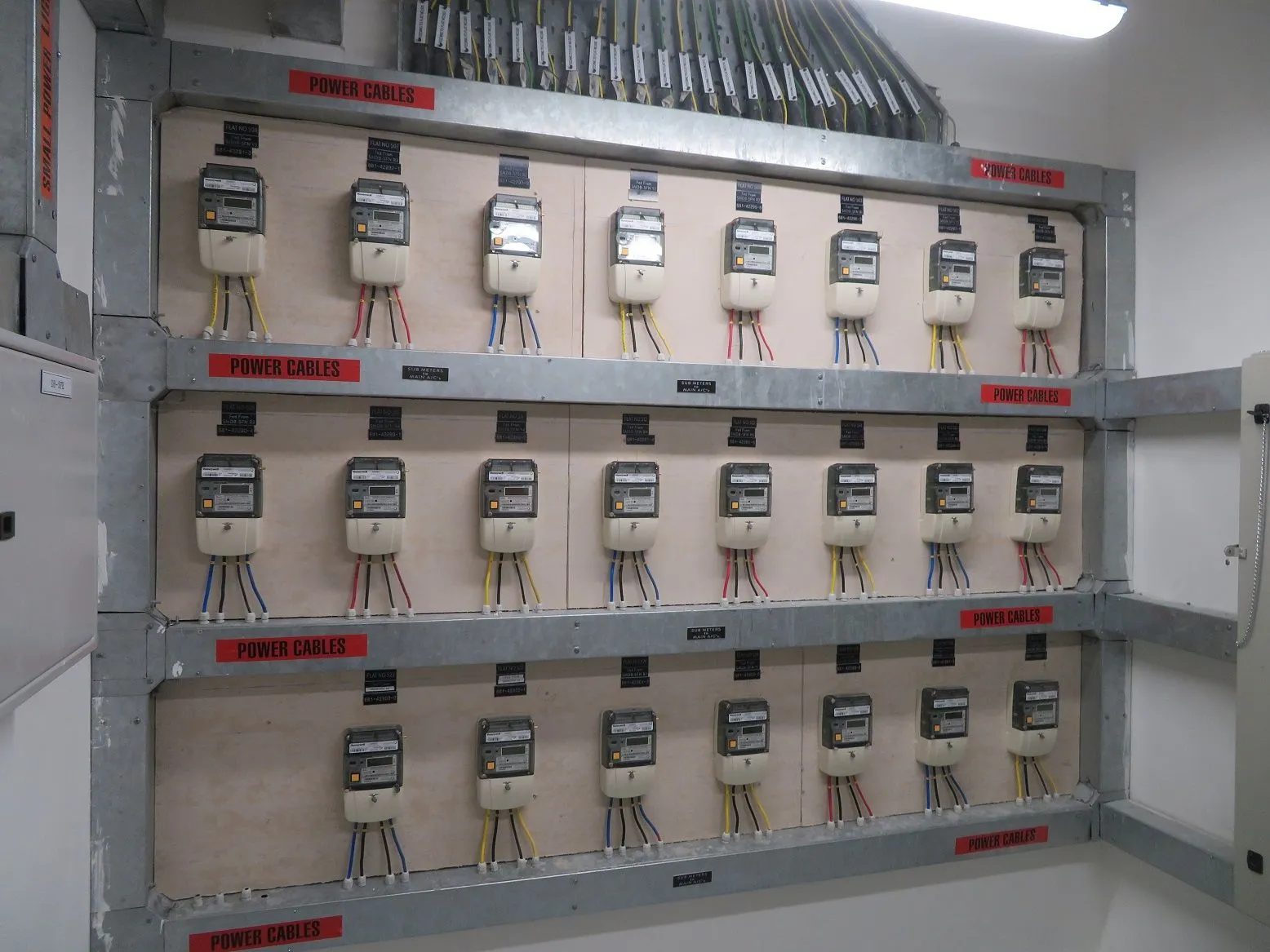 project inspections