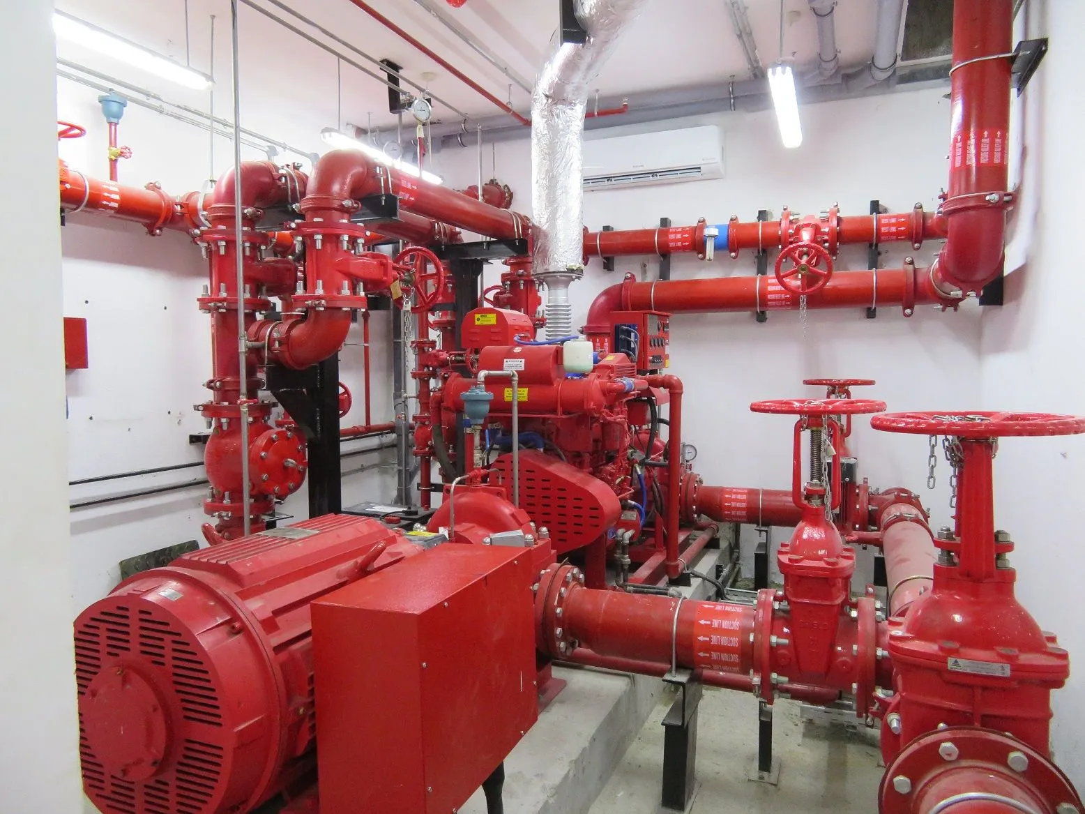 project inspections
