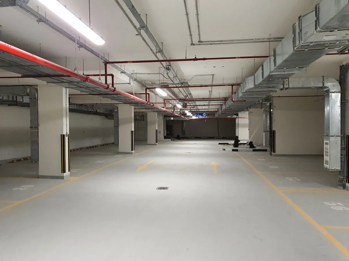 project inspections
