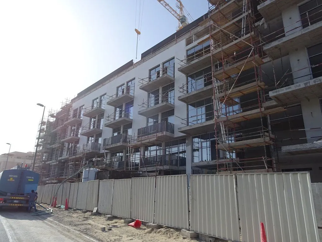 project inspections