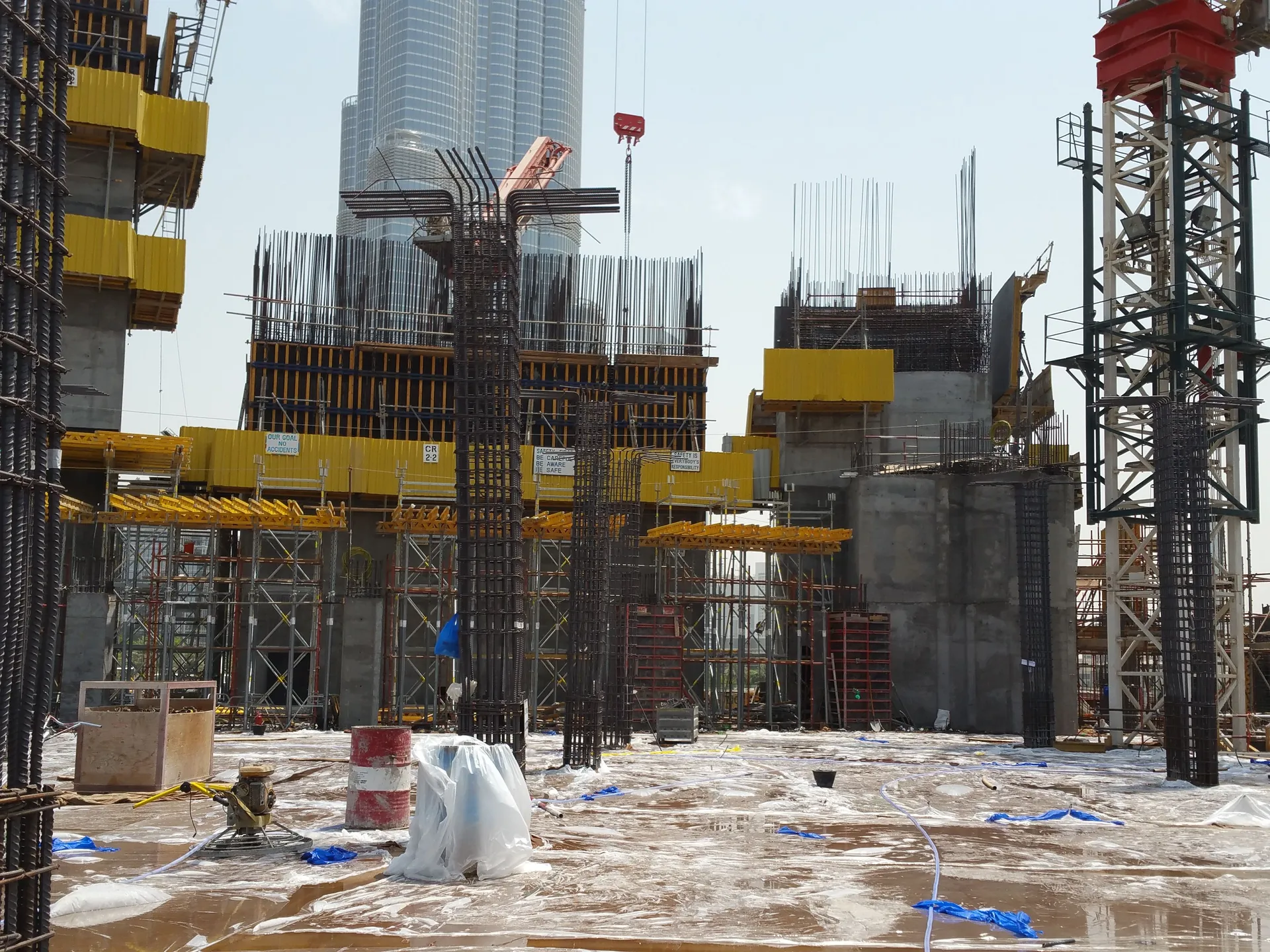 project inspections