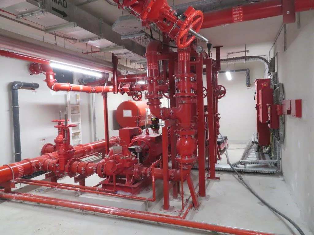 project inspections