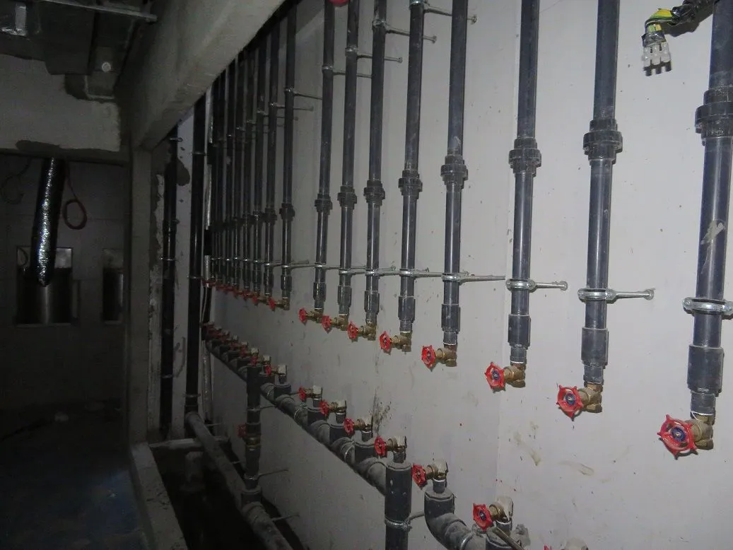 project inspections