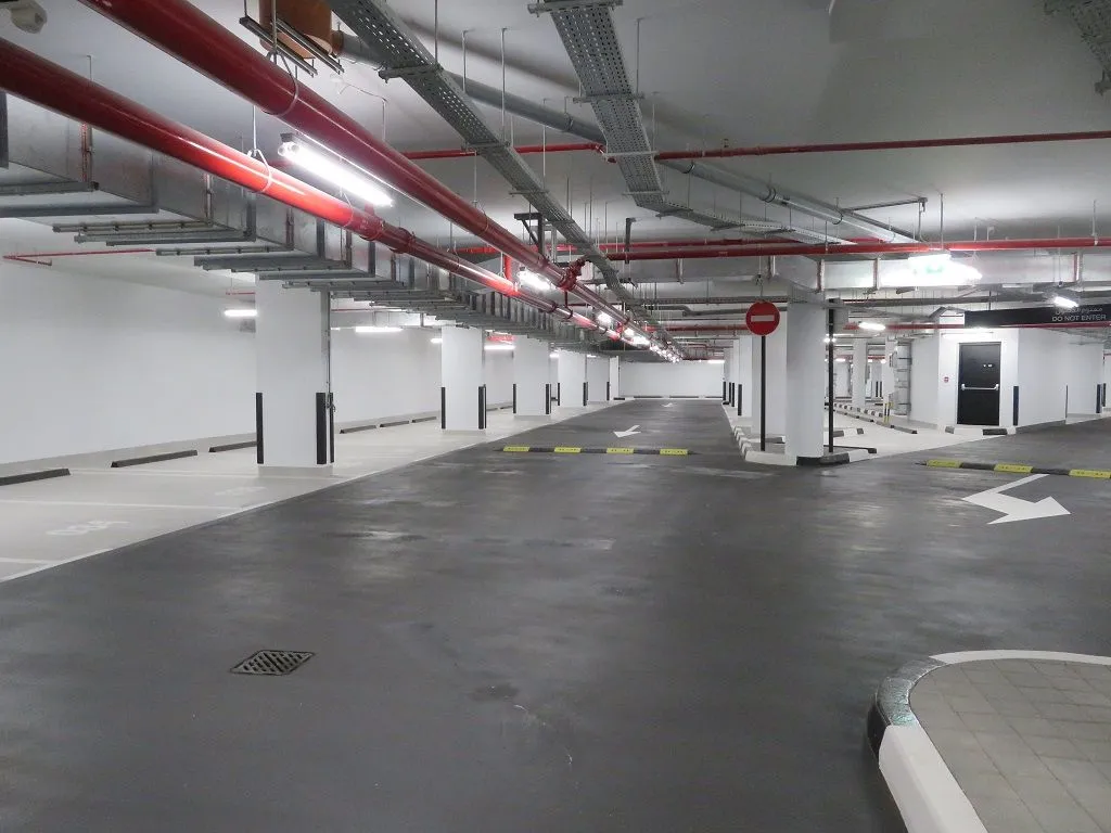 project inspections