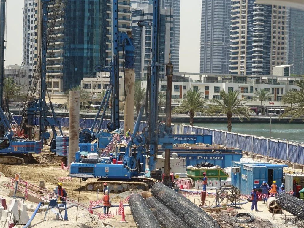 project inspections