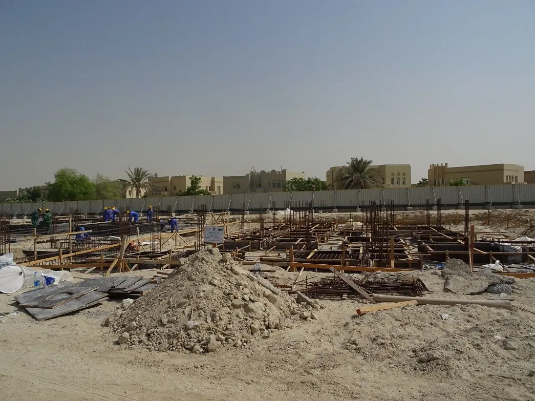 project inspections