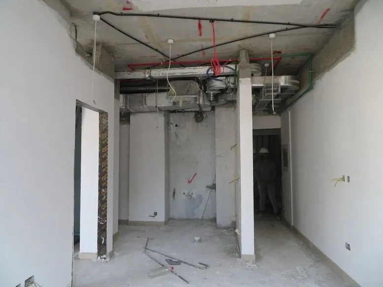 project inspections