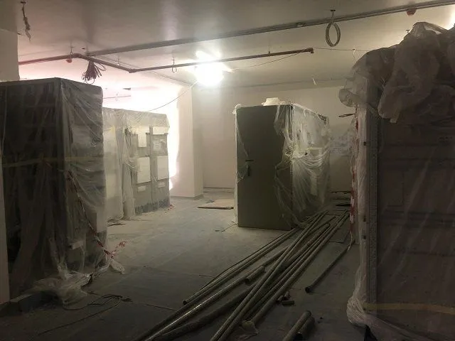 project inspections