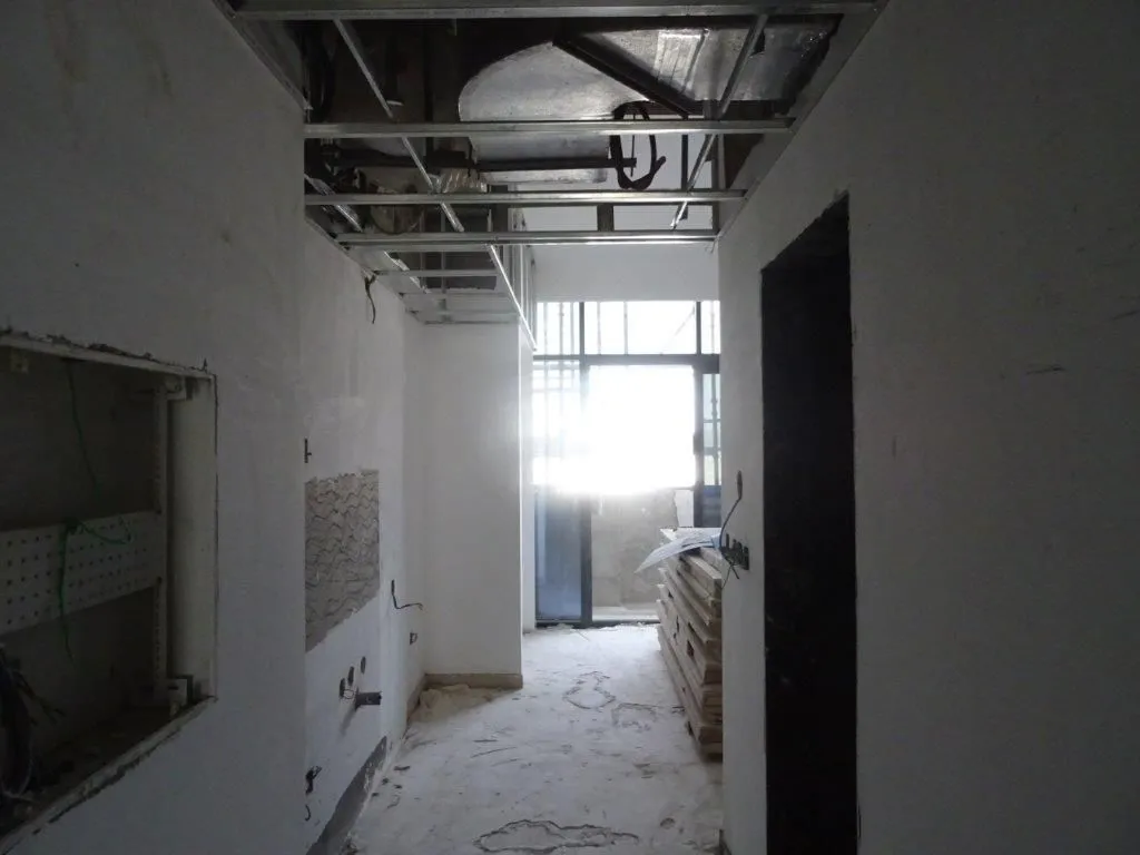 project inspections