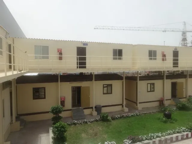 project inspections