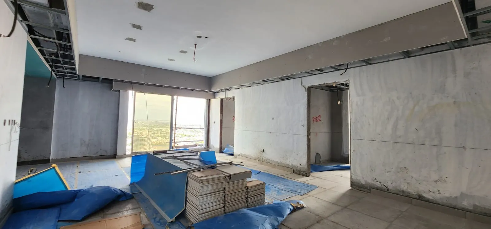 project inspections