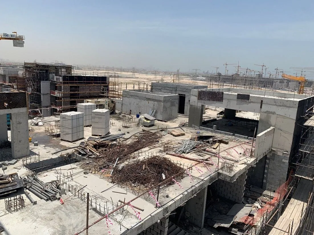 project inspections