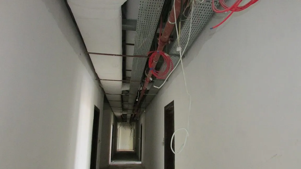project inspections