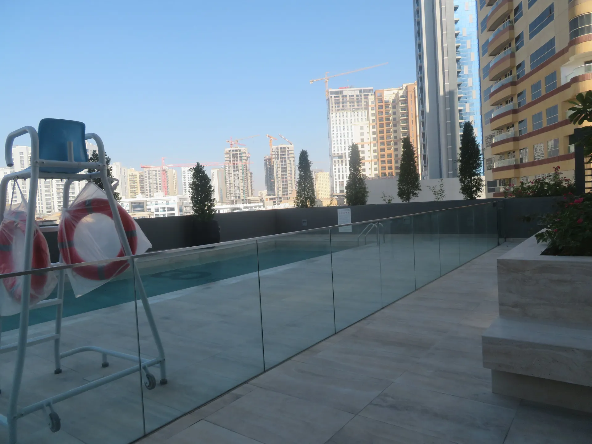 project inspections
