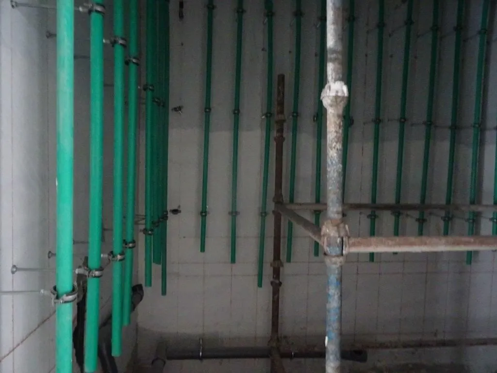 project inspections