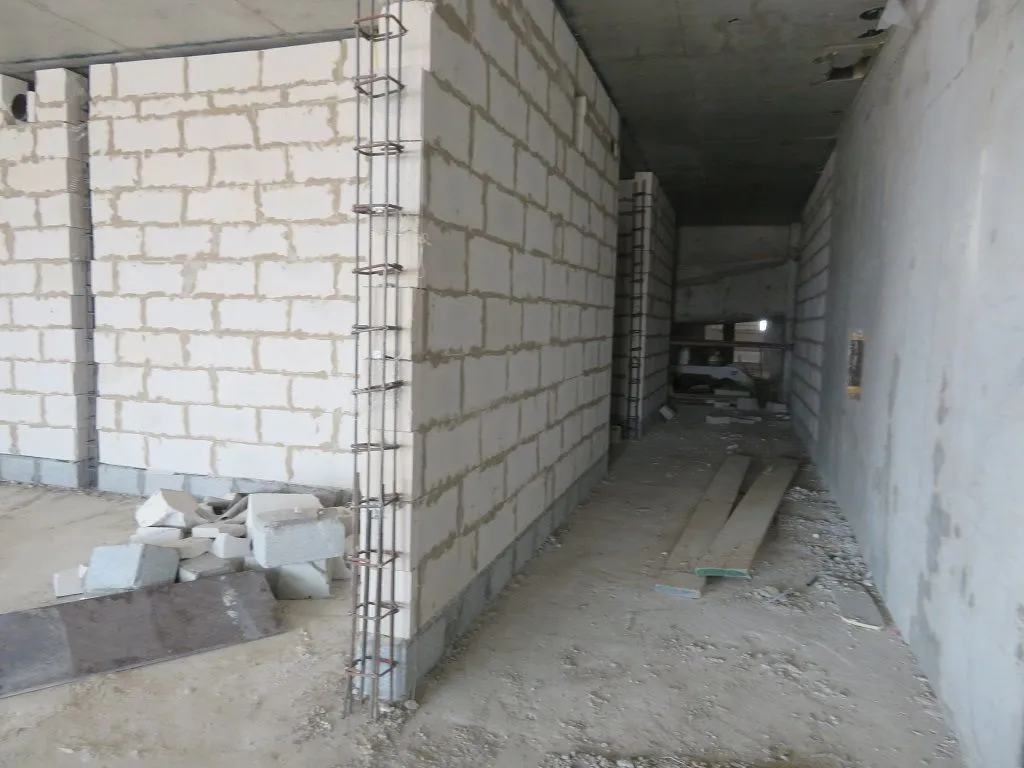 project inspections