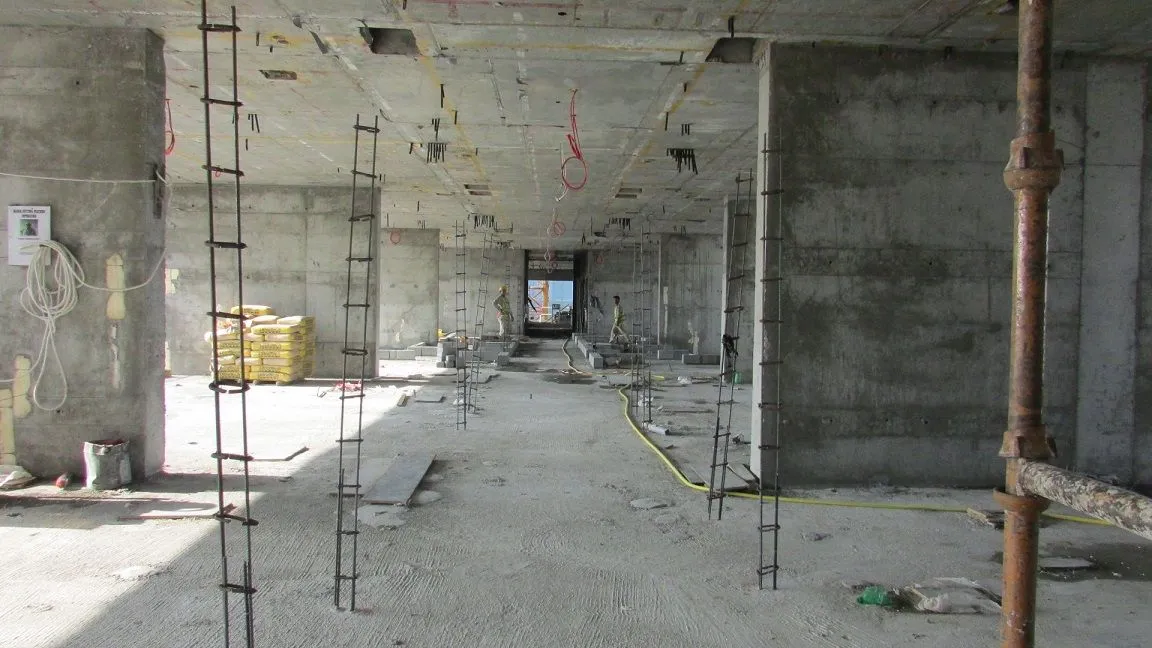 project inspections