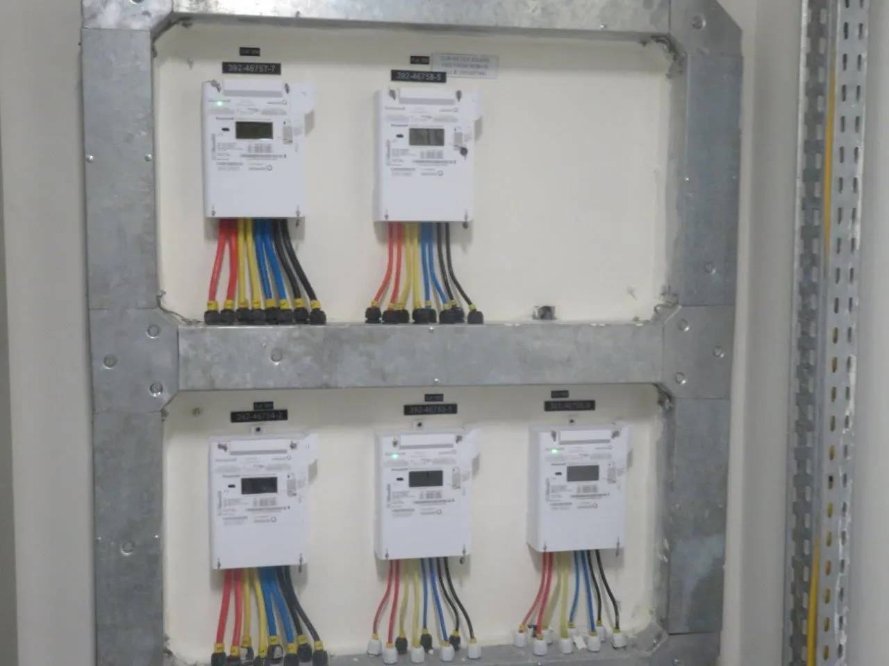 project inspections