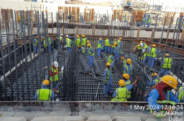 project inspections
