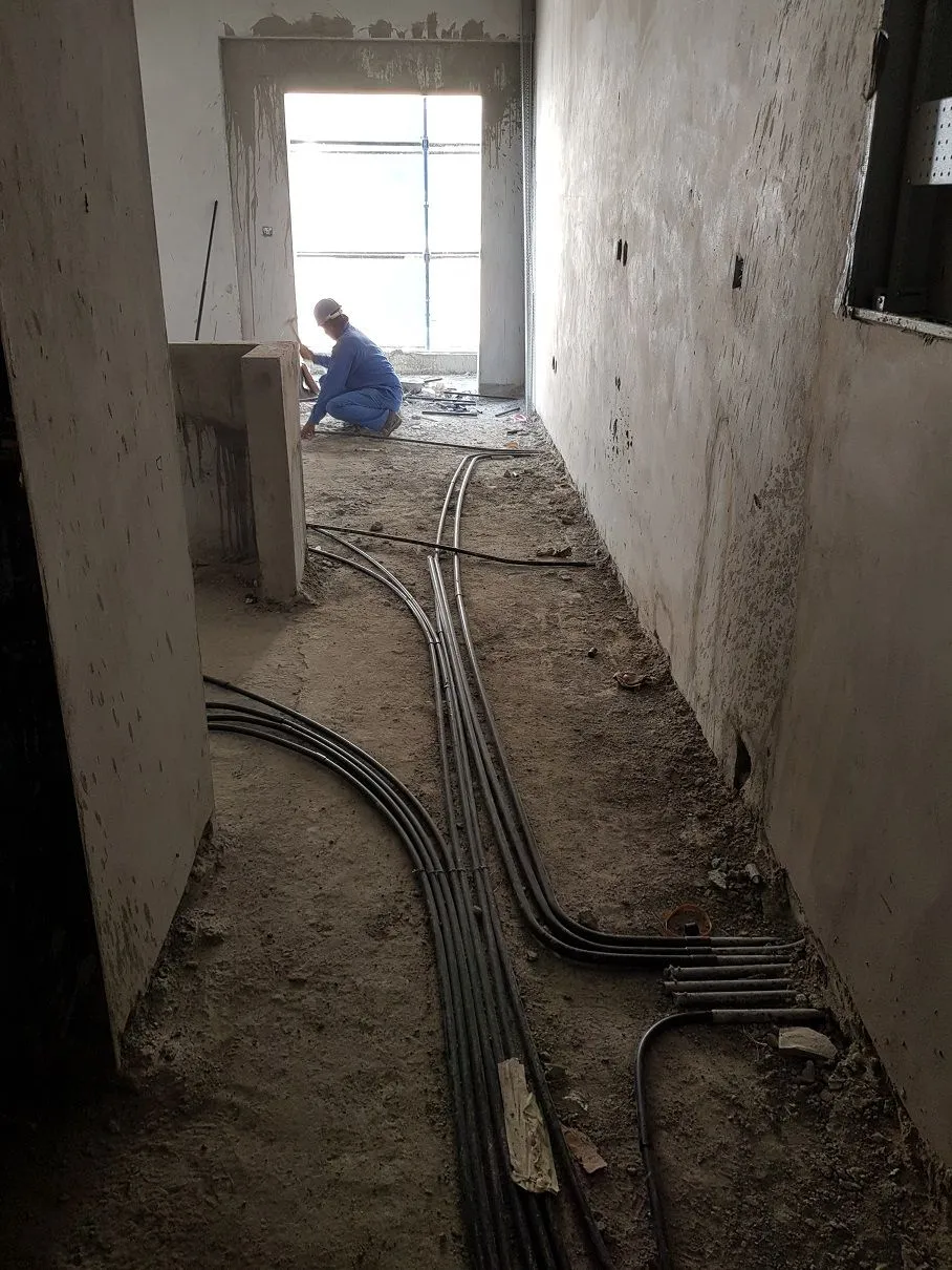 project inspections