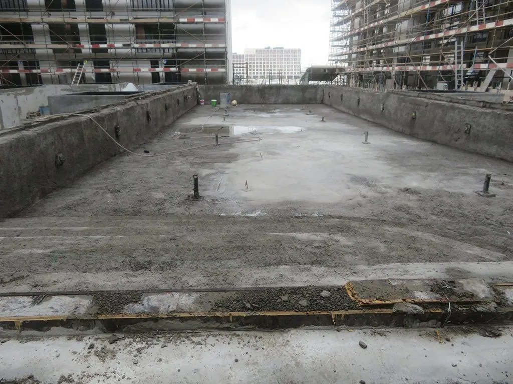 project inspections