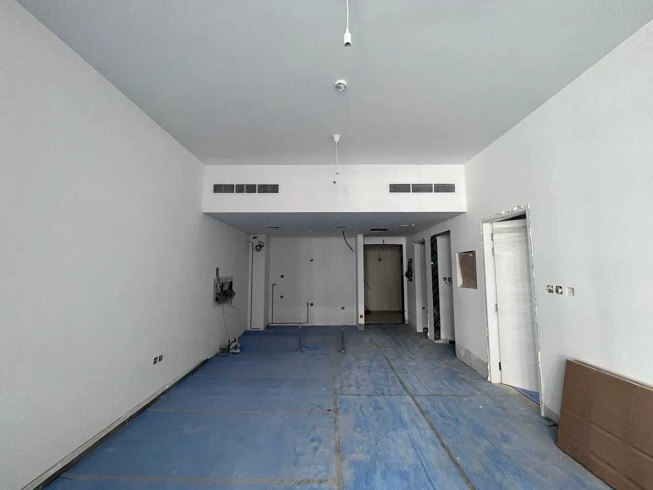 project inspections