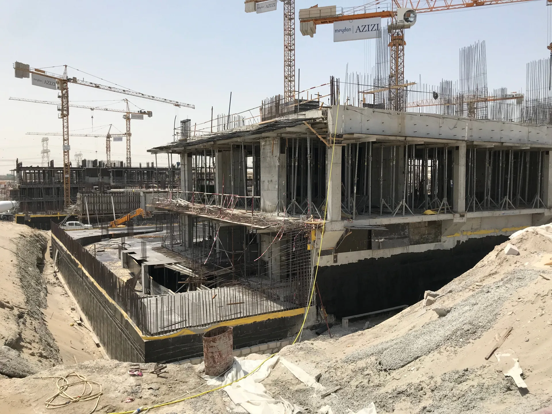 project inspections