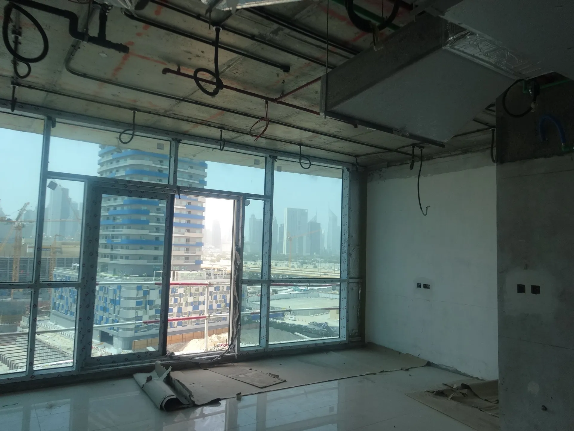 project inspections