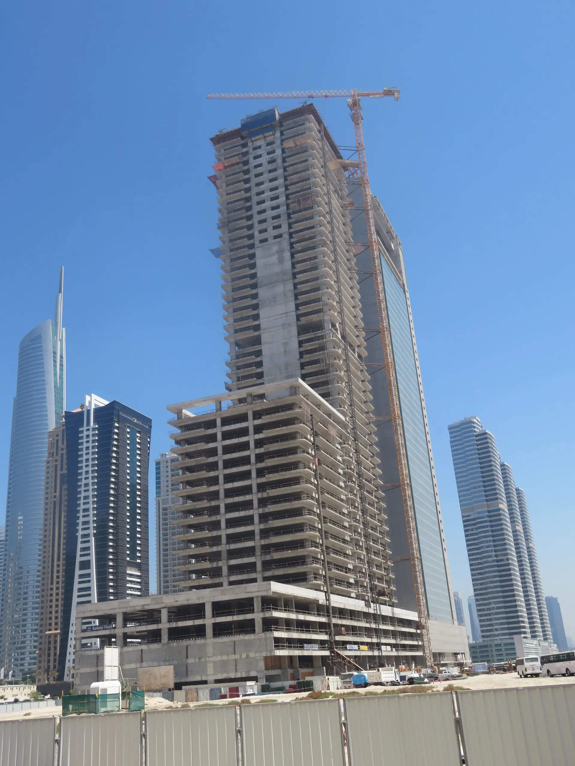 project inspections