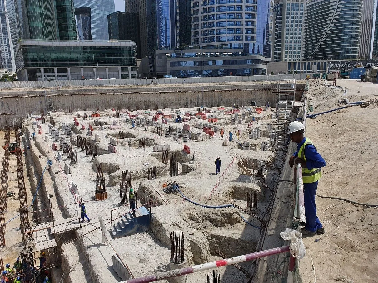 project inspections