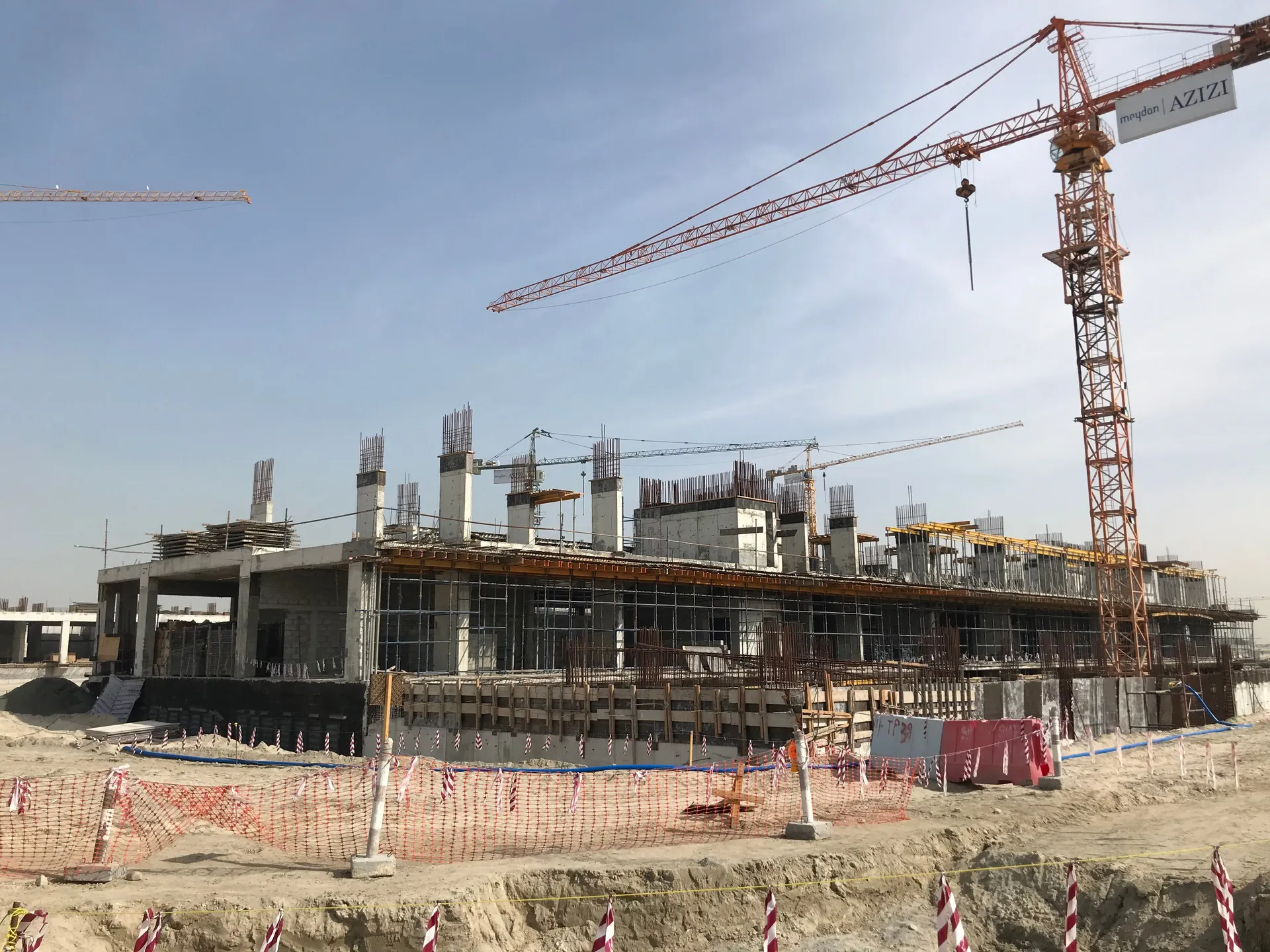 project inspections