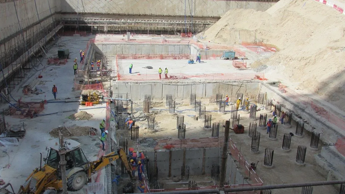 project inspections