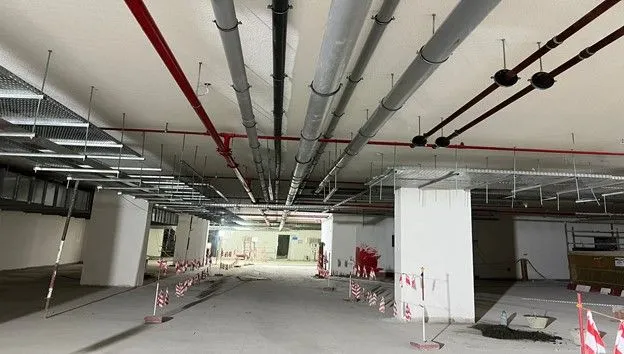 project inspections