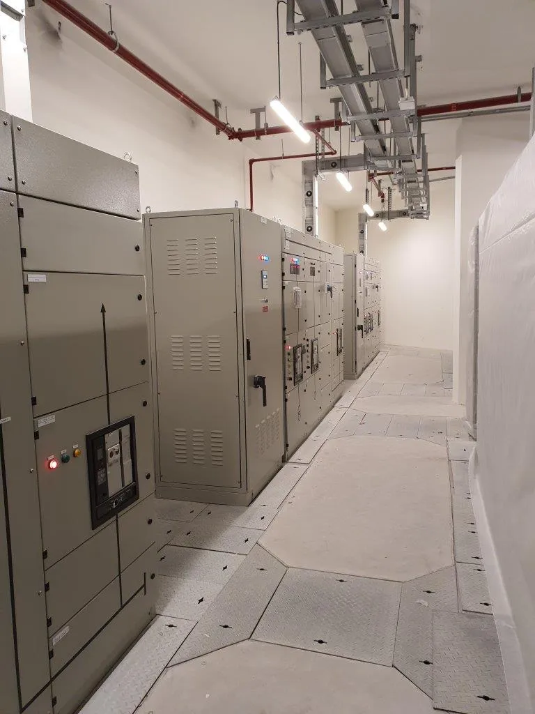 project inspections