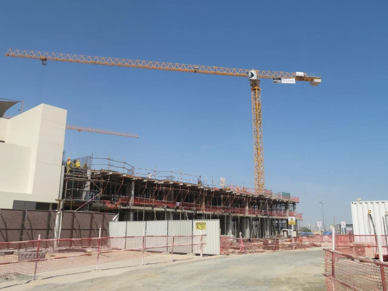 project inspections