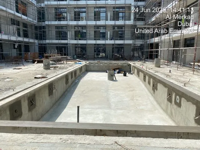 project inspections