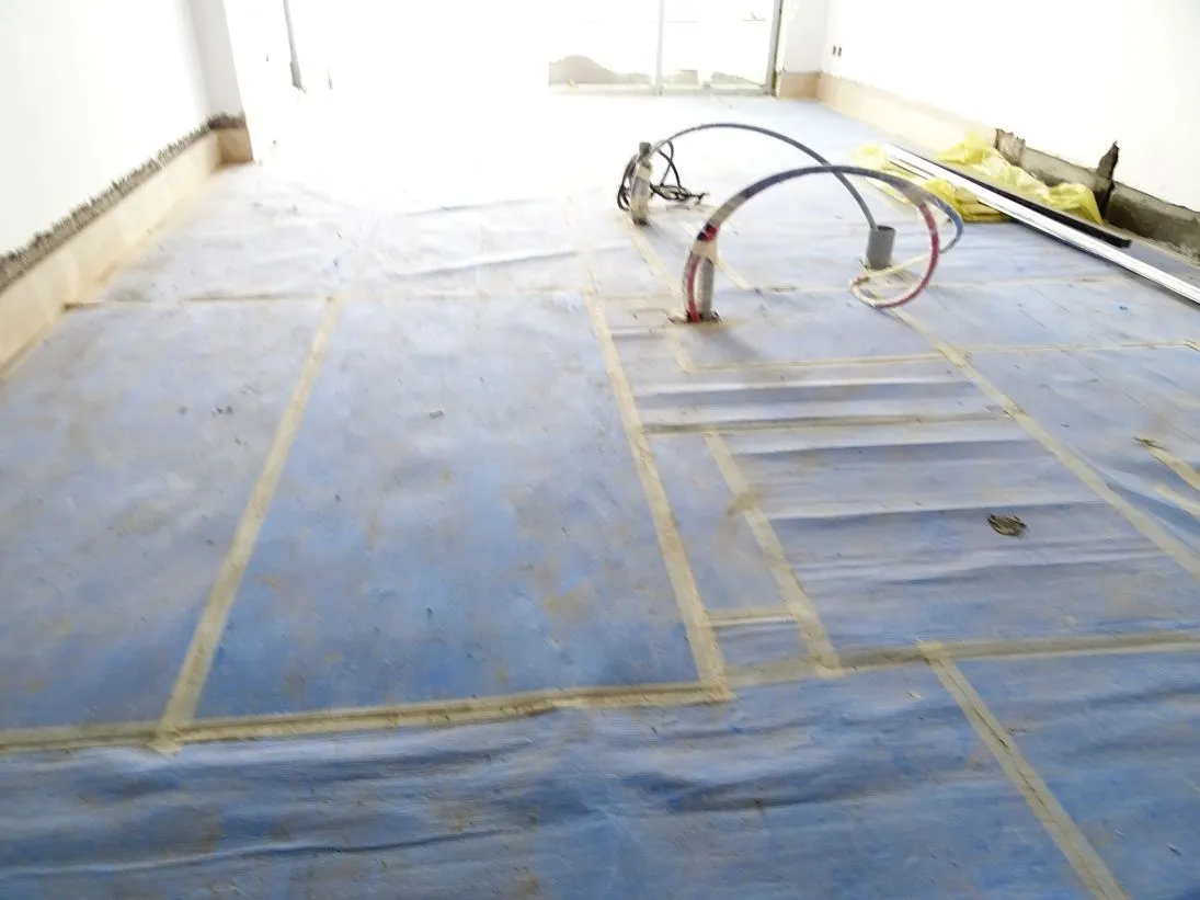 project inspections