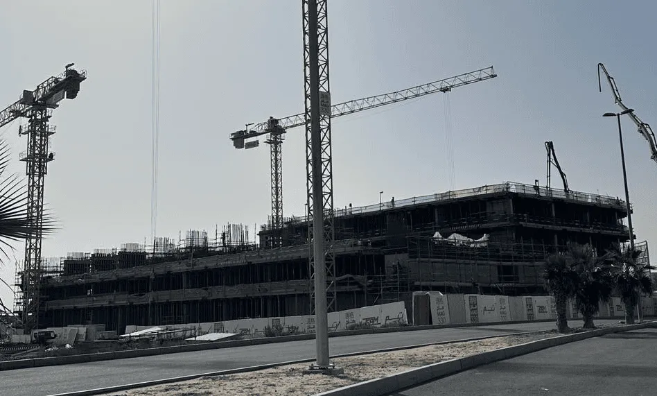 project inspections