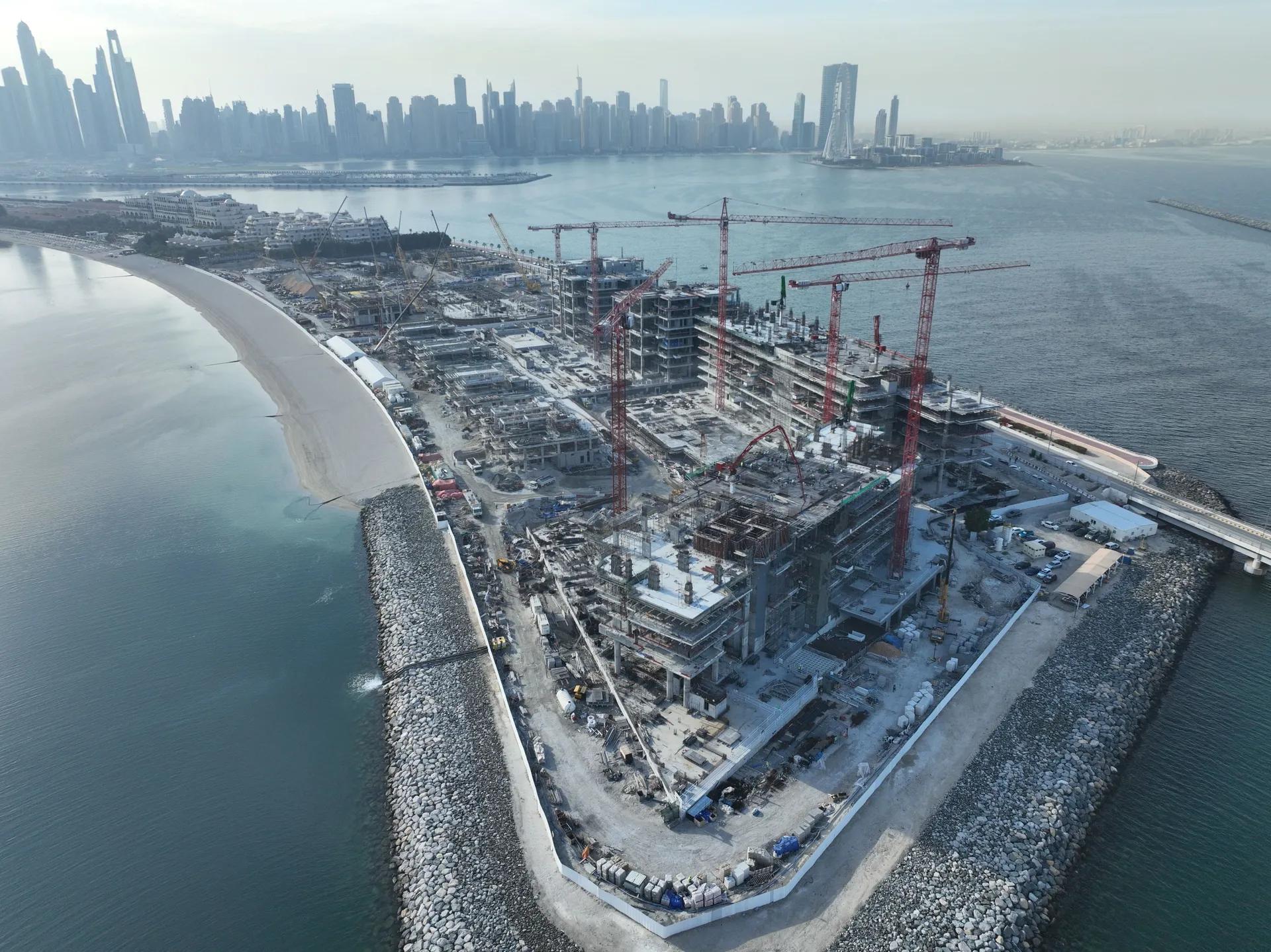 project inspections