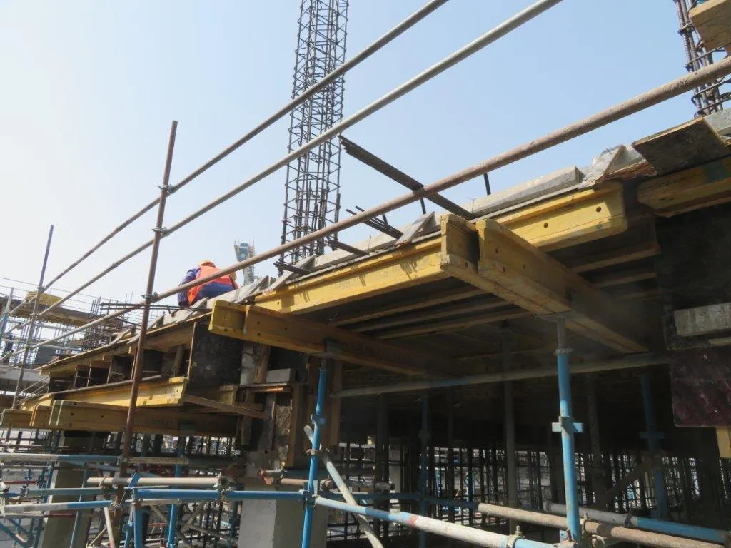project inspections