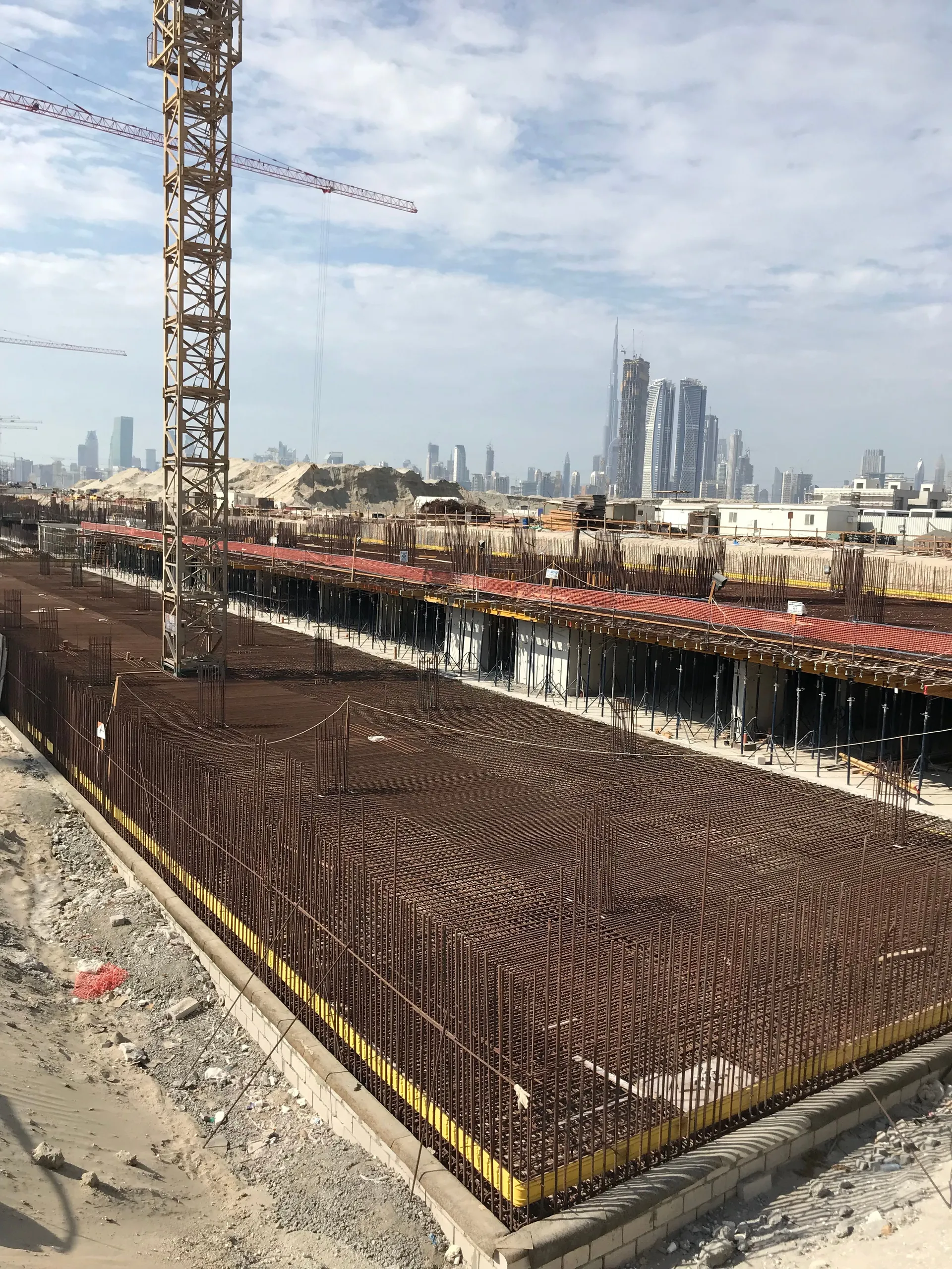 project inspections