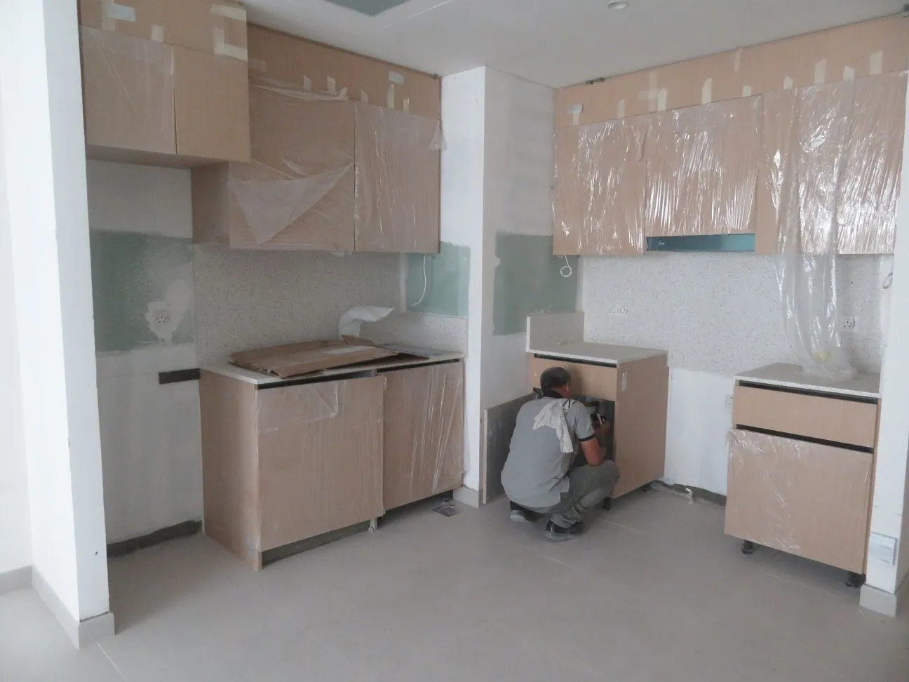 project inspections