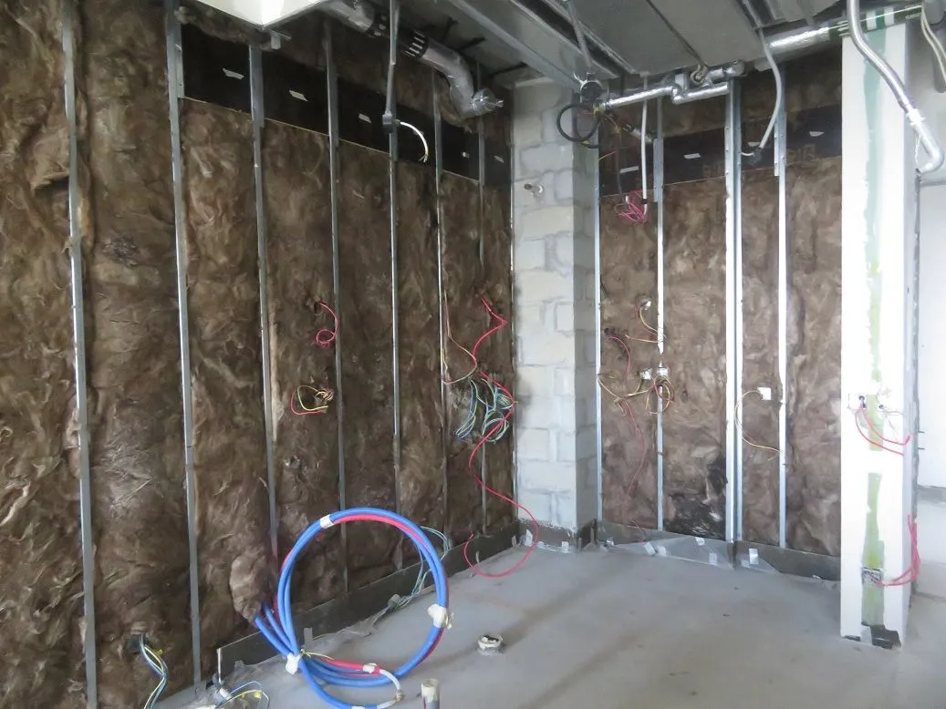 project inspections