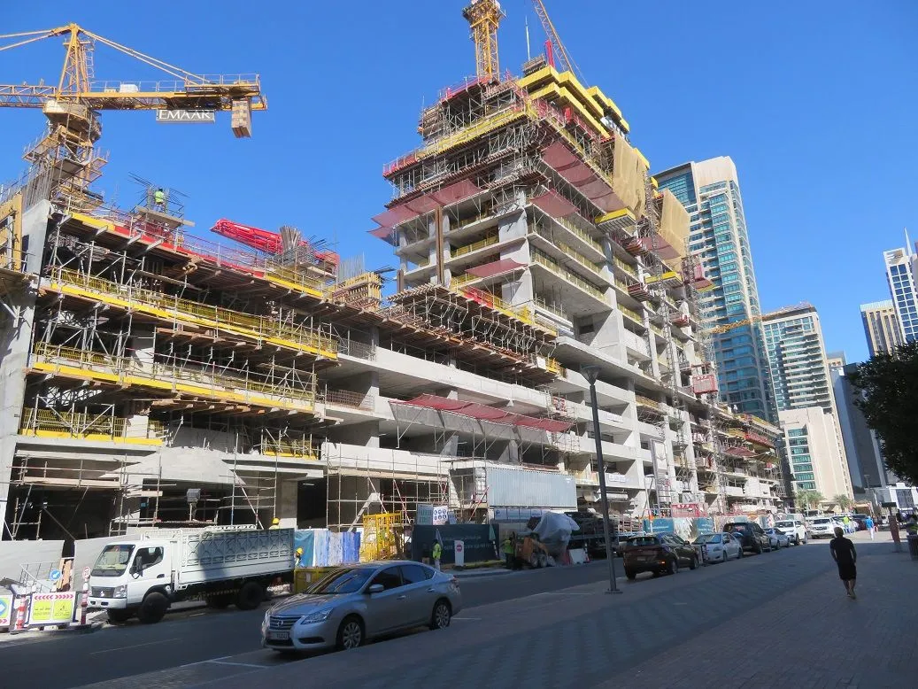 project inspections