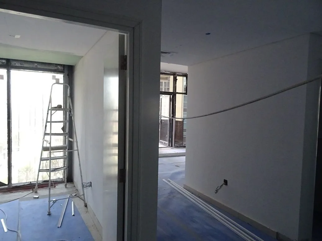 project inspections