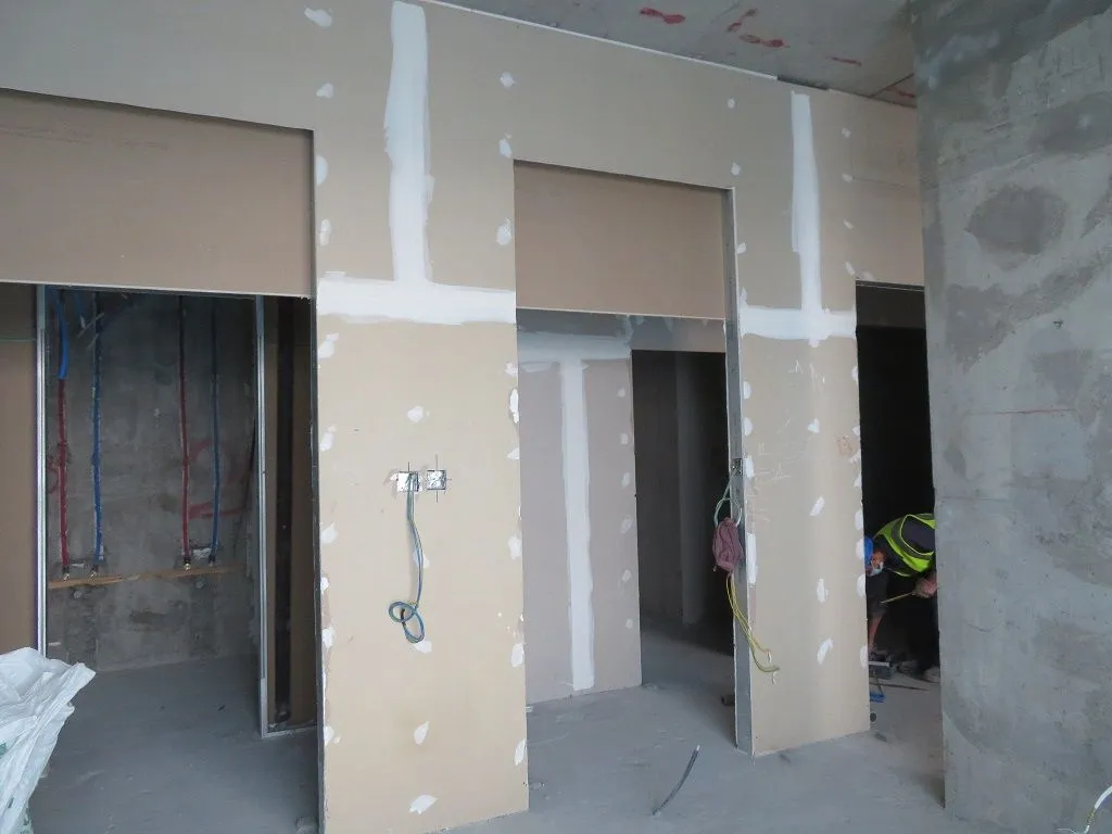 project inspections