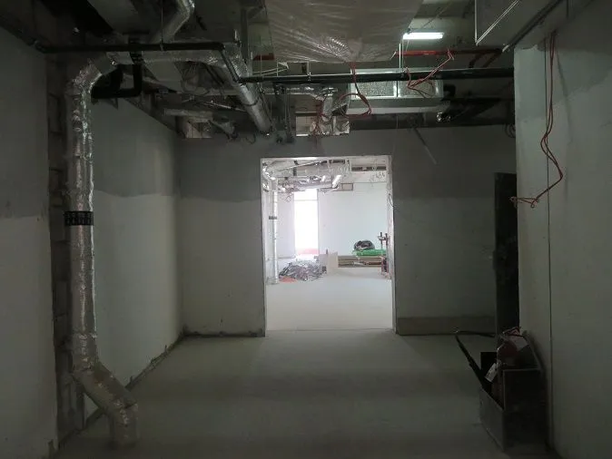 project inspections