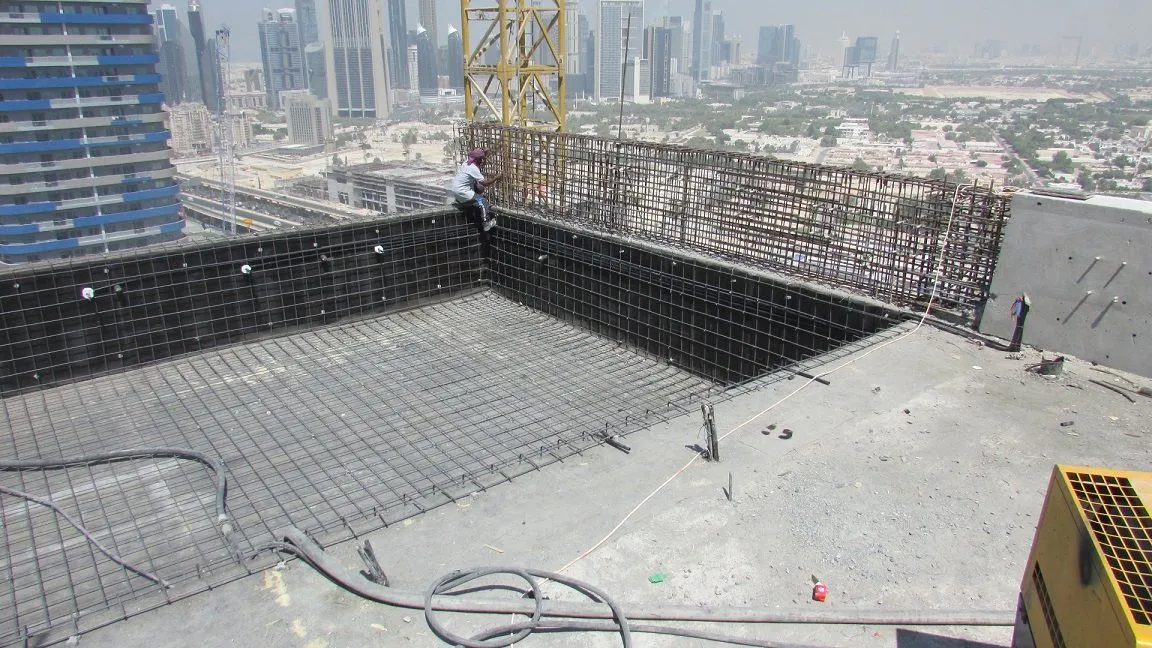 project inspections