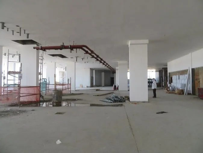 project inspections