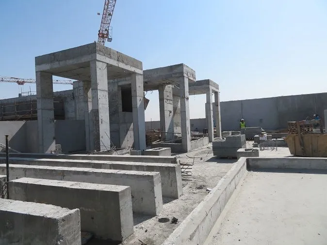 project inspections